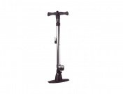 Produktreview BBB "Air Storm" Pumpe